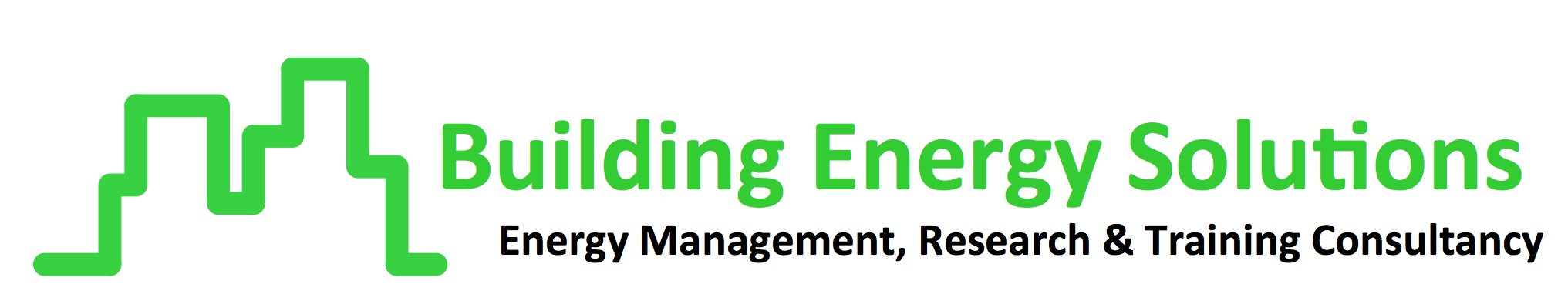 Building Energy Solutions Logo