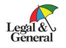 Legal & General Property Logo